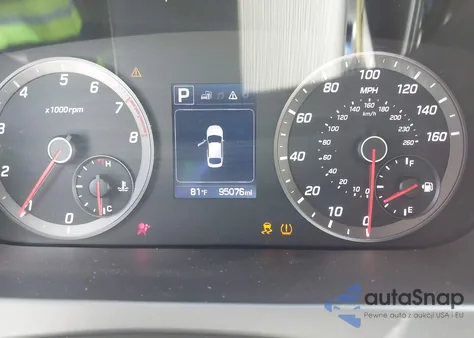 2017 Hyundai Sonata Sport/Limited from USA, damaged, VIN 5NPE34AB5HH496531